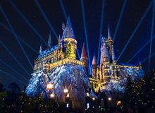 Featured side: Universal Orlando oferece até 30% de desconto em hotéis