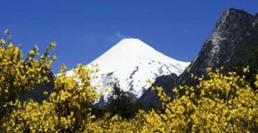 5 destinos baratos para ver neve na América do Sul