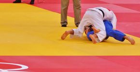 Judô – Clube Escola Vila Brasilândia