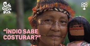 Indígena subestimada por chefe, vira grande empreendedora