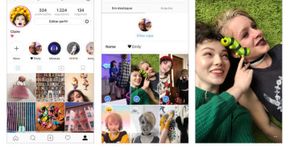 Instagram agora permite salvar stories e destacá-los no perfil