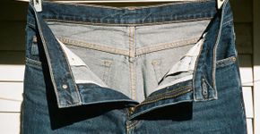 Como e quando lavar calças jeans? O ideal é praticamente nunca lavá-las