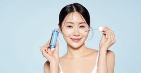 K-beauty: 5 tendências do skincare coreano para conhecer