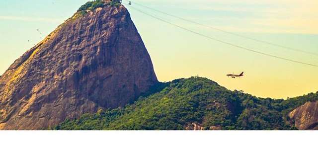 Parque das Ruínas (Parque Glória Maria)