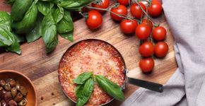Foto: (iStock/lenakorzh)