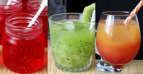 3 receitas de drinks para refrescar seu Carnaval