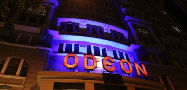 Cine Odeon