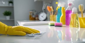 Limpar demais pode ser doença e você nem desconfia disso