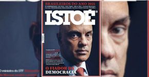 Foto: (Reprodução/IstoÉ)