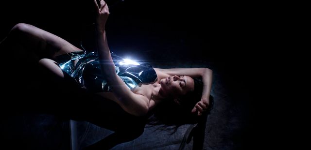 Scena – Semana da Cena Italiana Contemporânea