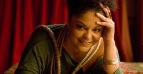 Antídoto encerra com AfroReggae e Fabiana Cozza