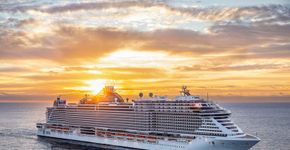 Foto: (Divulgação/MSC Cruzeiros)