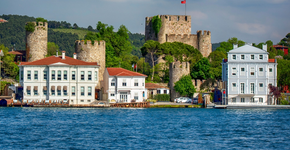 Istambul ganha novos motivos para entrar no roteiro