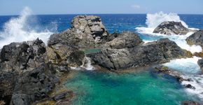 5 maravilhas naturais para visitar em Aruba