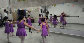 Mauá traz dança, música e stand up na Agenda Cultural