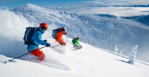 Foto: (iStock/ZargonDesign)