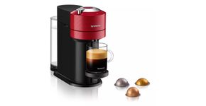 Foto: (Nespresso - divulgação)