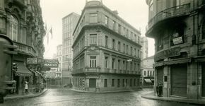 Resgate os nomes das ruas de São Paulo e baixe fotos da década de 20