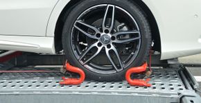 Nova regra permite que seu carro seja levado sem aviso