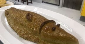Receita italiana: aprenda a fazer peixe assado no forno