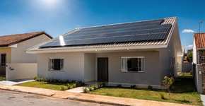 Quanto custa investir em energia solar pra zerar a conta de luz