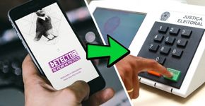 Eleições: confira apps e ferramentas que ajudam na hora do voto