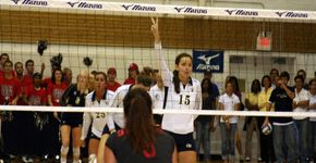 Vôlei – Clube Escola Taipas