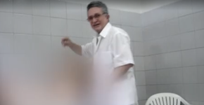 Foto: (Reprodução/TV Globo)