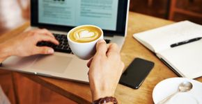 Curso on-line gratuito ensina a ganhar dinheiro na internet