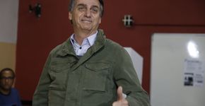 Foto: (Tania Rêgo/Agência Brasil)