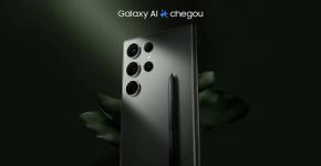 Foto: (Samsung - Divulgação)