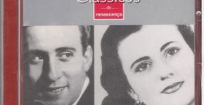 Clássicos do domingo CD’s