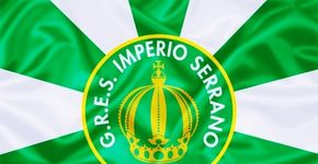 O Império Serrano foi a primeira escola de samba a ter uma mulher entre seus fundadores