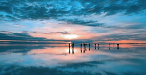 10 paisagens inacreditáveis que merecem ser preservadas
