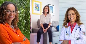 Conheça histórias femininas inspiradoras na campanha ‘Toda Mulher é Uma Potência’