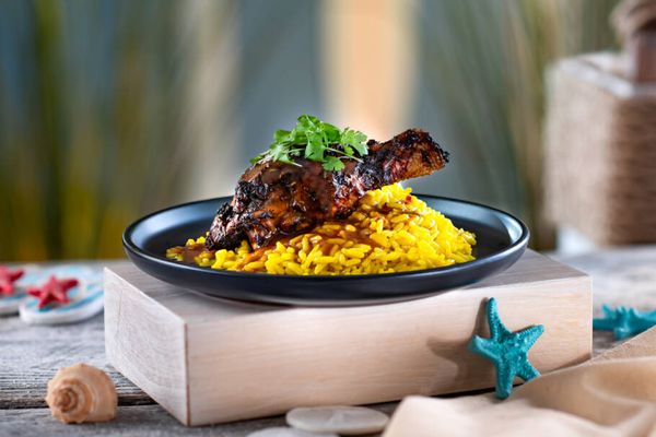 Seven Seas Food Festival é a principal celebração gastronômica do SeaWorld Orlando