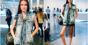 IX – Desfile de Modas da Melhor Idade
