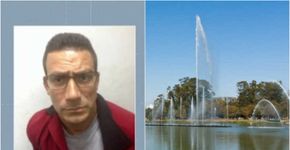 Polícia prende estuprador conhecido como ‘maníaco do Ibirapuera’