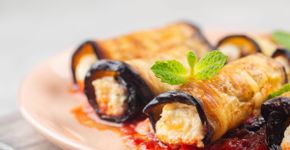 5 receitas com alimentos ricos em vitamina D para o almoço