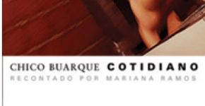 Música se transforma em literatura