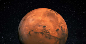 NASA faz nova descoberta surpreendente sobre Marte
