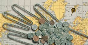 Conheça as 130 cidades mais baratas para fazer um mochilão