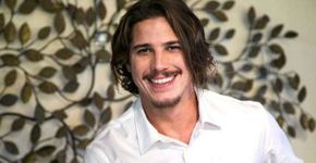 Após ter vídeo íntimo vazado, Rômulo Arantes receberá indenização