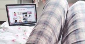 Seis empregos para trabalhar de pijama e ganhar muito dinheiro