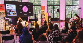 Foto: (Divulgação Agência Lema /  Women’s Music Event)