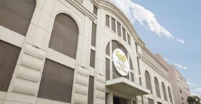 Foto: (Divulgação Shopping Praça Da Moça.)