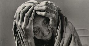 “Filhos da Terra” por Sebastião Salgado em Mauá