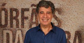 Foto: (Divulgação/TVGlobo)