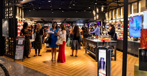 Black Friday: perfumes e cosméticos com até 60% de desconto no Boticário