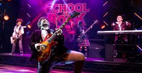 Shows da Broadway podem ser comprados no Brasil
